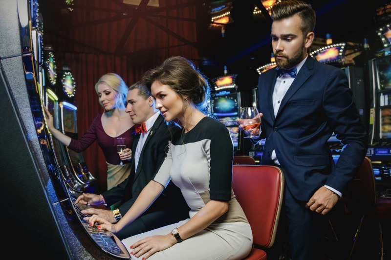 Sådan vælger du de bedste danske casinoer
