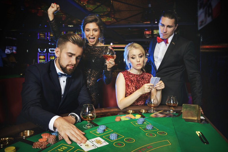 En Begynderguide til Online Casino Spil: Find de Bedste Danske Casinoer