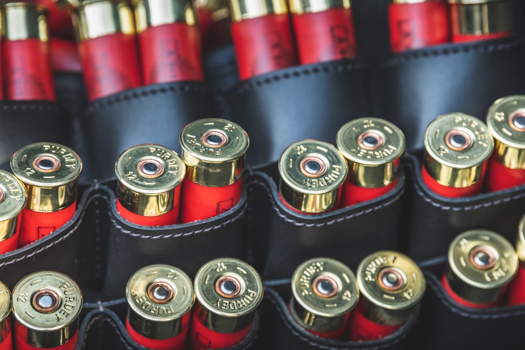 Forstå Norma Riffelammunition: Kvalitet og Sikkerhed i Fokus