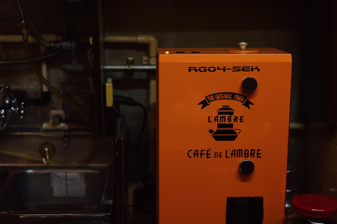 Sage Espressomaskine: Den Perfekte Vej til Baristakaffe i Hjemmet