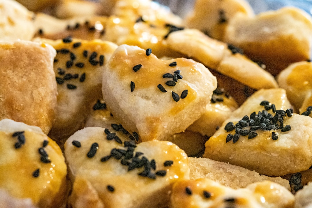Lækre Kinesiske Dumplings: En Uundgåelig Delikatesse til Dit Bord