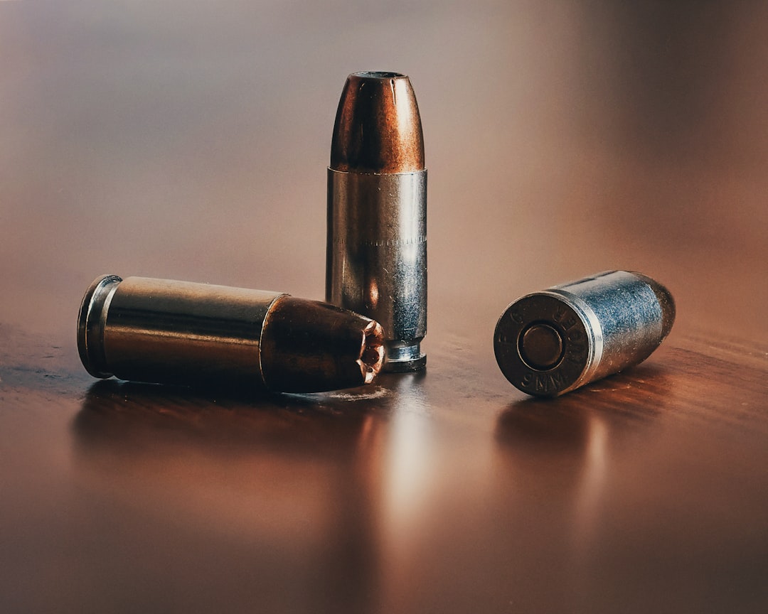 Valg af den Rette Ammunition til Jagt
