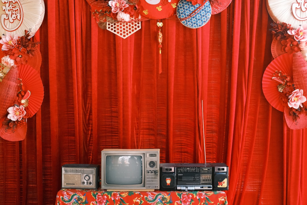 Photobooth til fest: En Uundgåelig Trend i Danmark