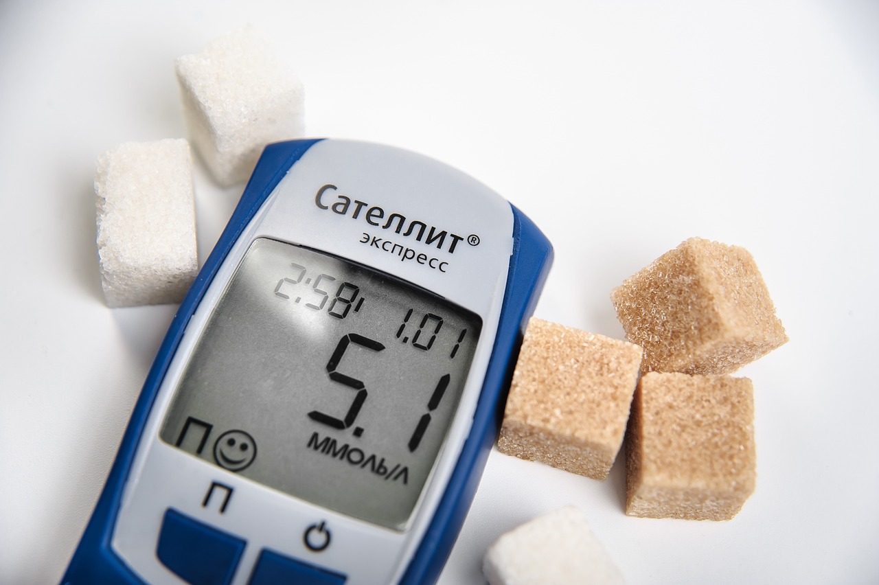 Diabetes strømper naturligt