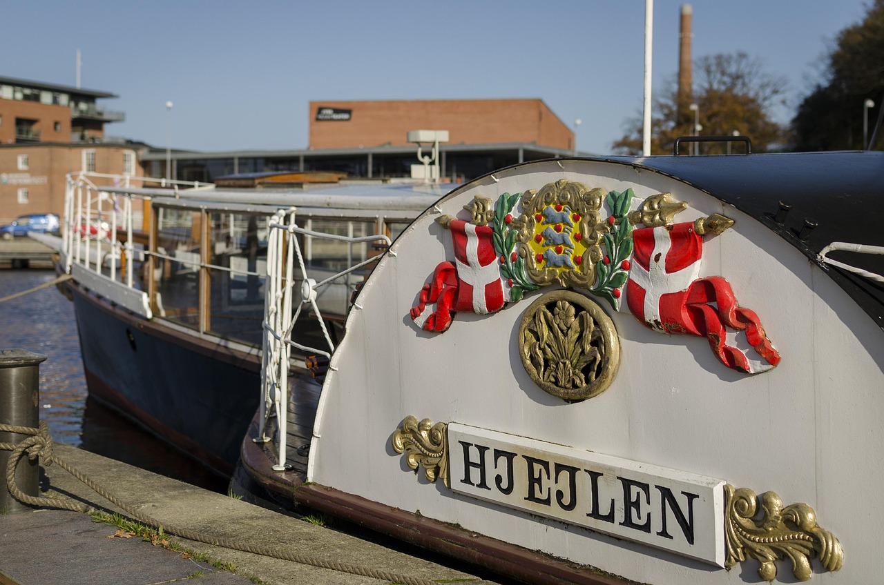 Når bremsningen ændrer sig: bremseklodser silkeborg og et grundigt tjek